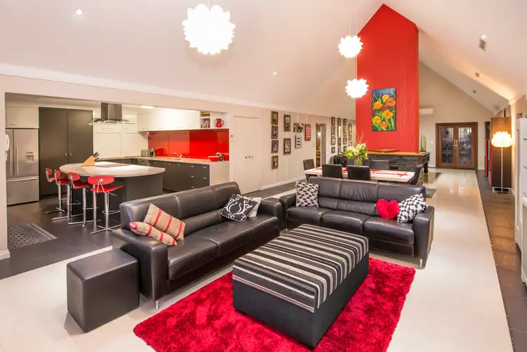 Seventh view of Homely house listing, 4 Almond Parkway, Yalyalup WA 6280