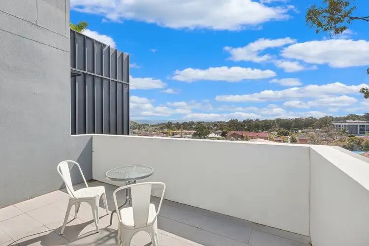 47/144-148 High Street, Penrith NSW 2750