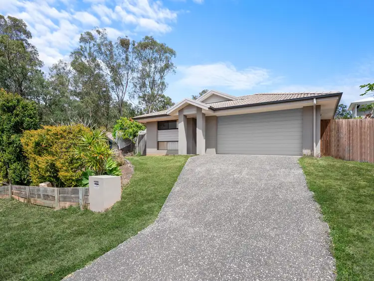 13 Ellerby Road, Moggill QLD 4070