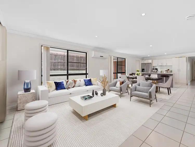 Second view of Homely house listing, 13 Ellerby Road, Moggill QLD 4070