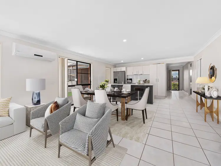 Third view of Homely house listing, 13 Ellerby Road, Moggill QLD 4070