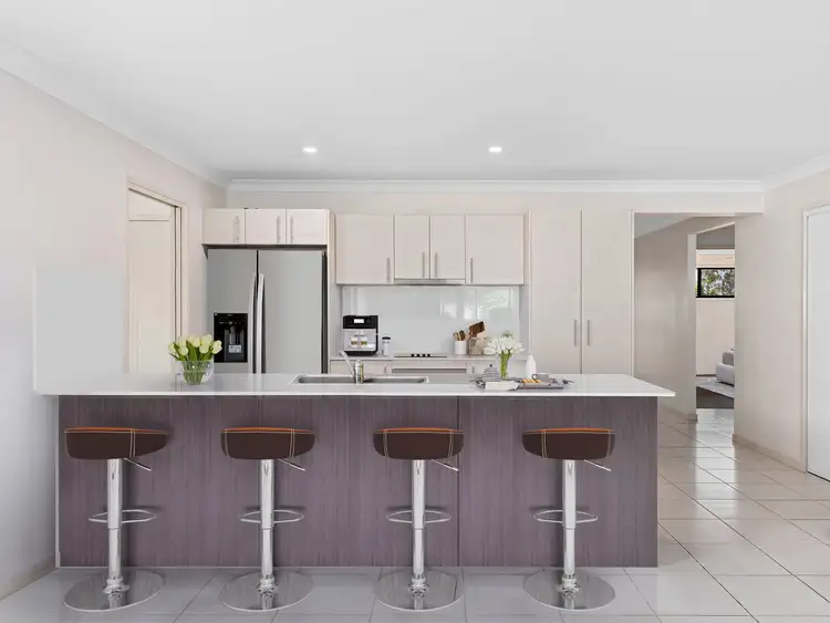 Fourth view of Homely house listing, 13 Ellerby Road, Moggill QLD 4070