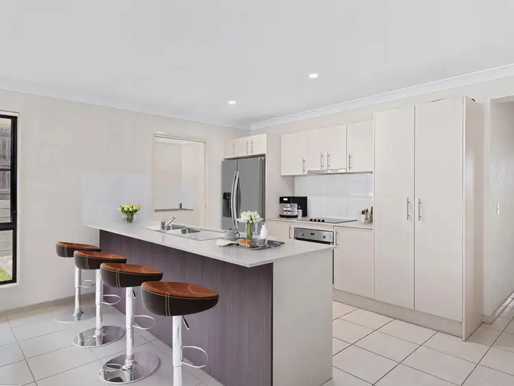Fifth view of Homely house listing, 13 Ellerby Road, Moggill QLD 4070