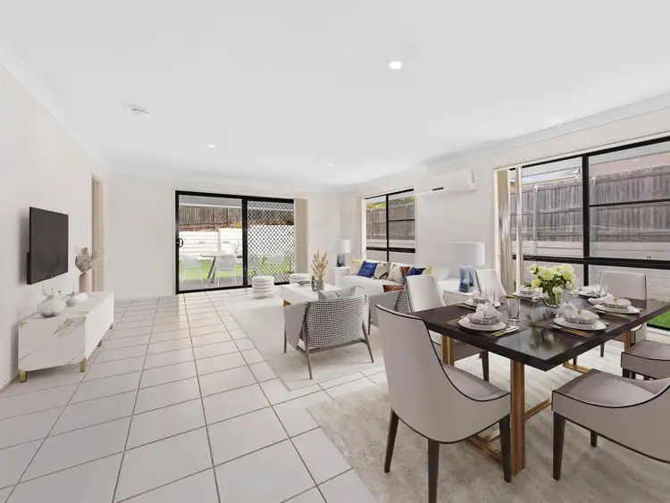 Sixth view of Homely house listing, 13 Ellerby Road, Moggill QLD 4070