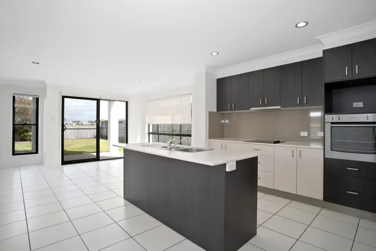 Second view of Homely house listing, 61 Makybe Diva Drive, Ooralea QLD 4740