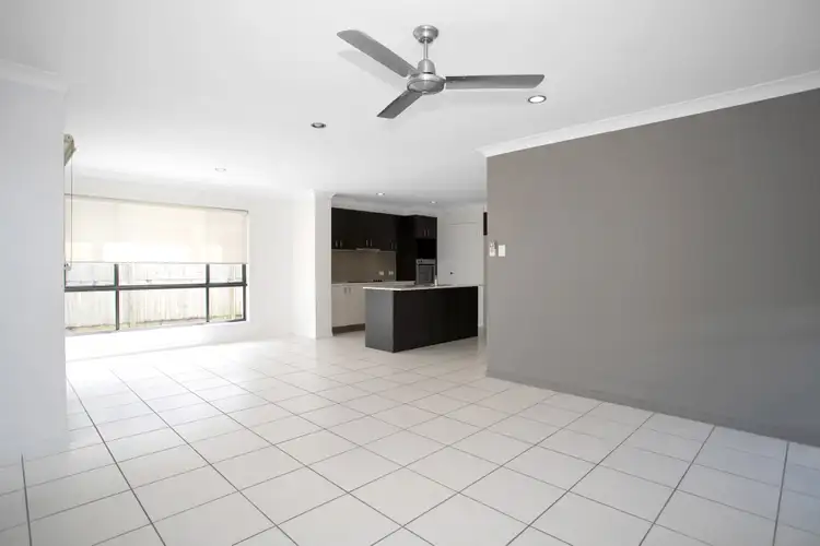Fourth view of Homely house listing, 61 Makybe Diva Drive, Ooralea QLD 4740