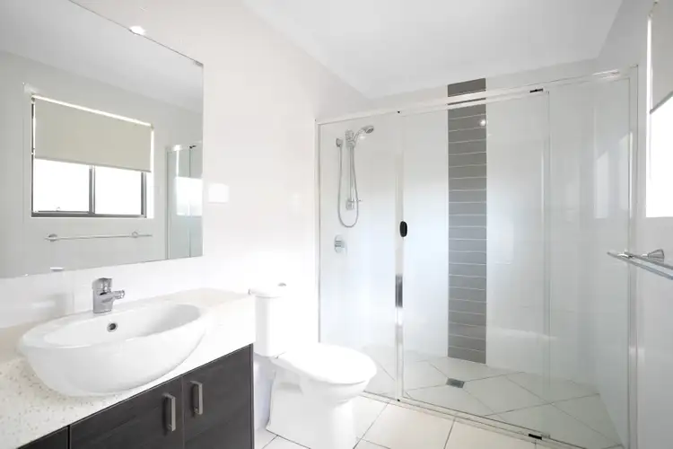 Sixth view of Homely house listing, 61 Makybe Diva Drive, Ooralea QLD 4740