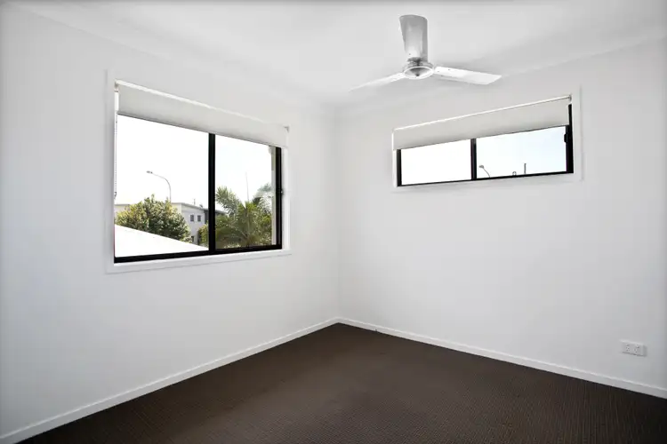Seventh view of Homely house listing, 61 Makybe Diva Drive, Ooralea QLD 4740