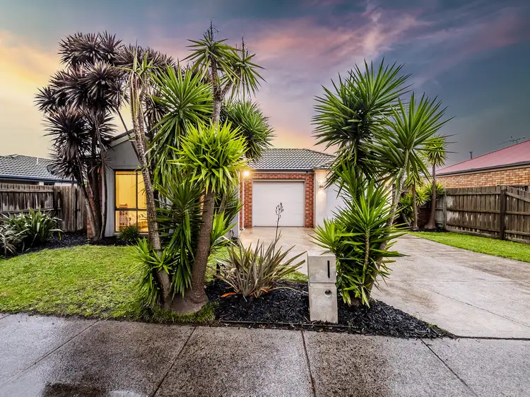 Main view of Homely house listing, 83 Fairhaven Boulevard, Cranbourne West VIC 3977