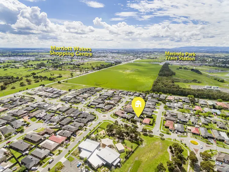 Fourth view of Homely house listing, 83 Fairhaven Boulevard, Cranbourne West VIC 3977