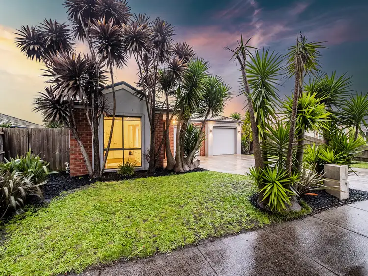 Fifth view of Homely house listing, 83 Fairhaven Boulevard, Cranbourne West VIC 3977