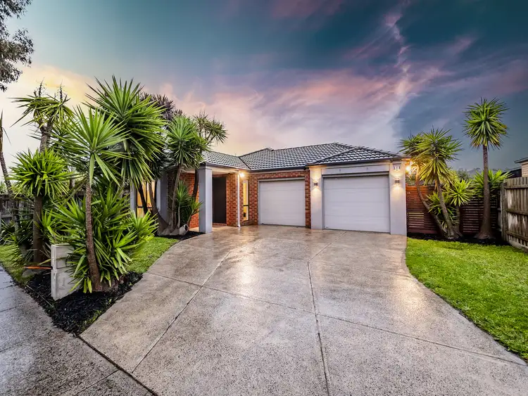 Sixth view of Homely house listing, 83 Fairhaven Boulevard, Cranbourne West VIC 3977