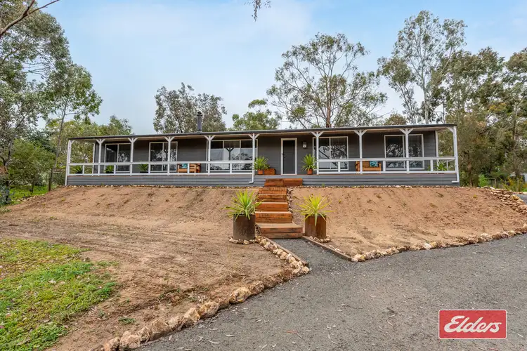 Second view of Homely house listing, 14 Adams Road, Williamstown SA 5351