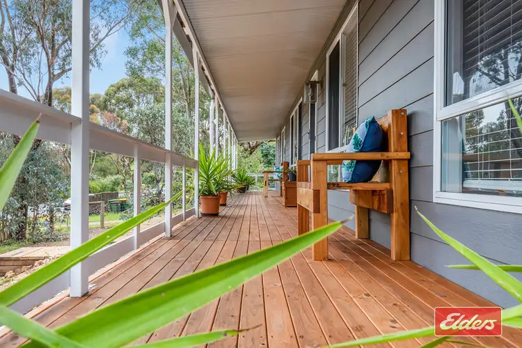 Sixth view of Homely house listing, 14 Adams Road, Williamstown SA 5351