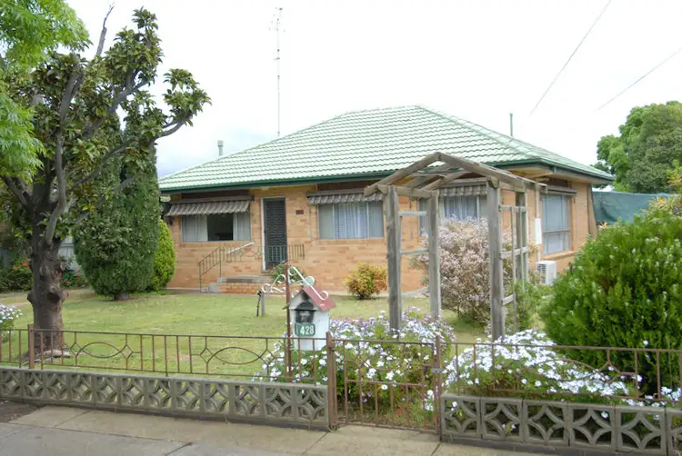 Main view of Homely house listing, 428 HENRY STREET, Deniliquin NSW 2710
