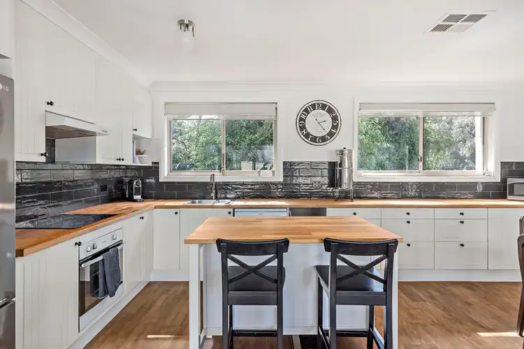 Second view of Homely house listing, 16 ALMA PLACE, Thirlmere NSW 2572