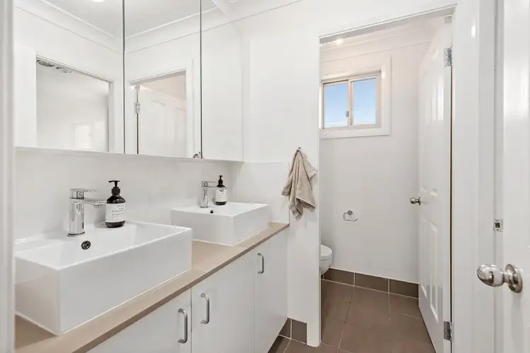 Third view of Homely house listing, 16 ALMA PLACE, Thirlmere NSW 2572
