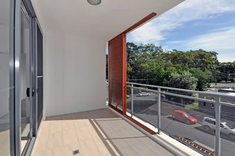 202/16 Warburton Street, Gymea NSW 2227