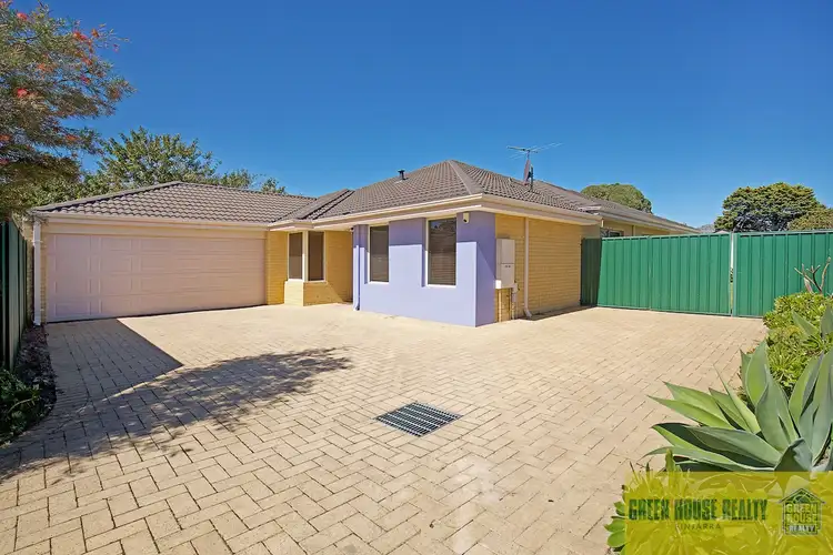 2/3A Ward Street, Mandurah WA 6210
