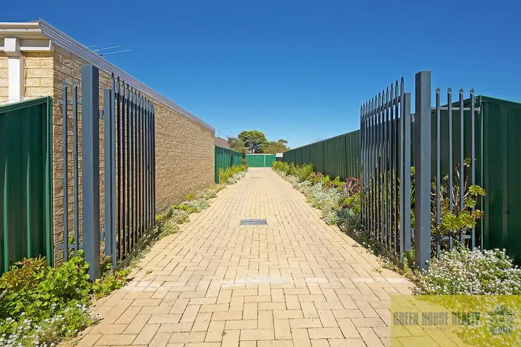Second view of Homely house listing, 2/3A Ward Street, Mandurah WA 6210