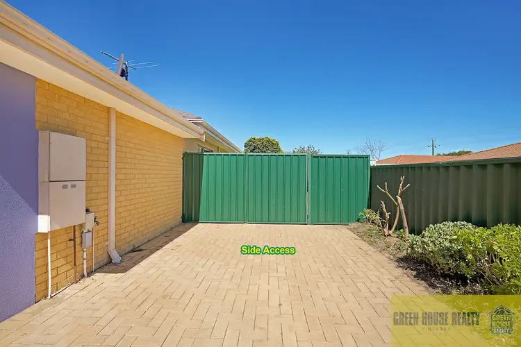 Third view of Homely house listing, 2/3A Ward Street, Mandurah WA 6210