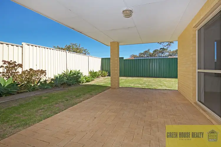 Sixth view of Homely house listing, 2/3A Ward Street, Mandurah WA 6210