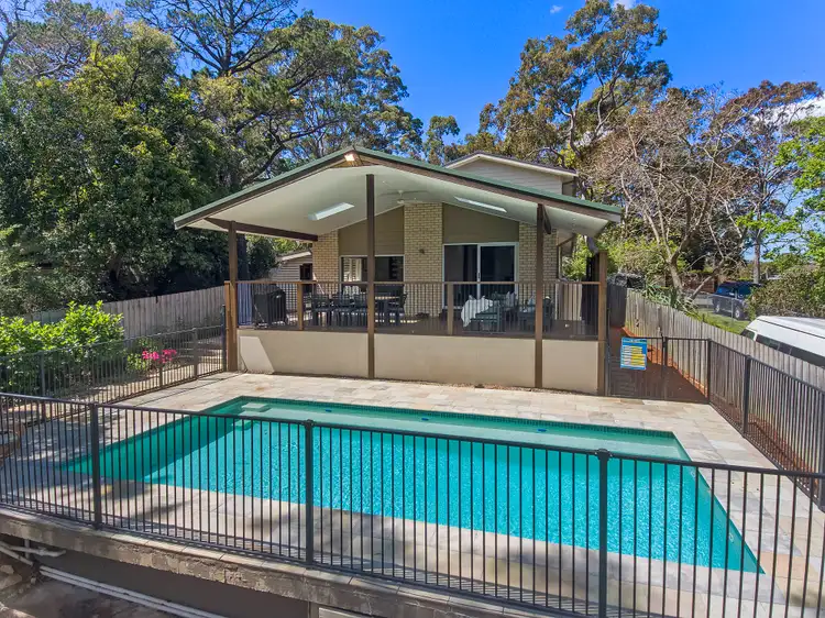 33 Waratah Road, Berowra NSW 2081