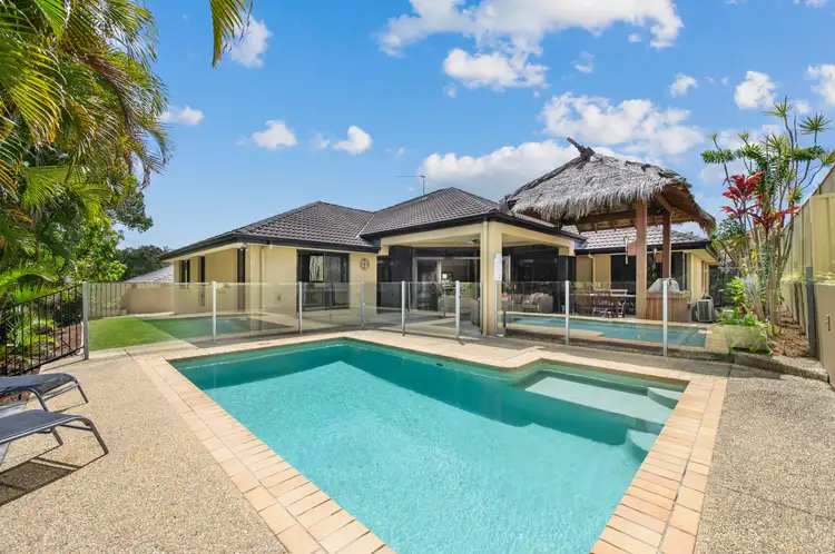 Main view of Homely house listing, 7 Torquay Place, Arundel QLD 4214