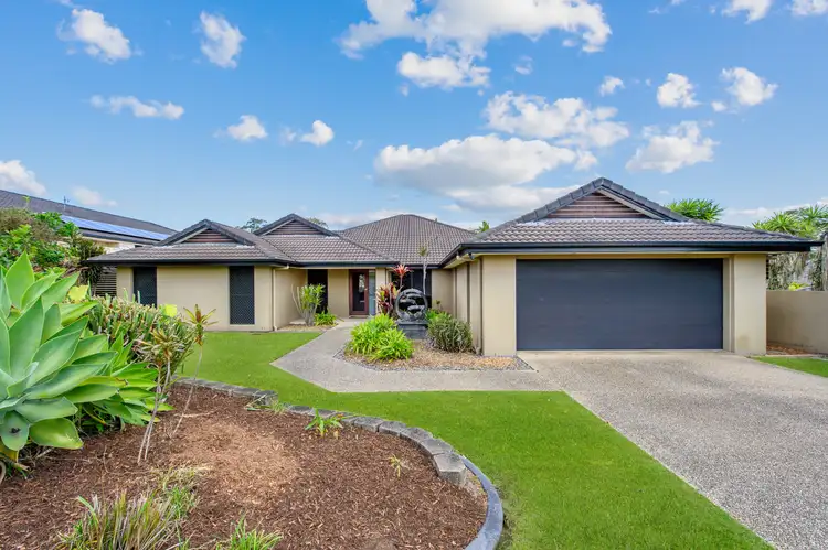 Third view of Homely house listing, 7 Torquay Place, Arundel QLD 4214