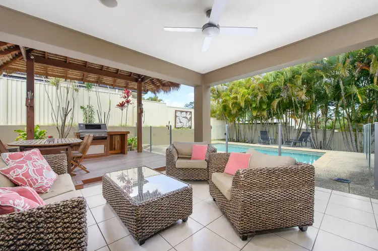 Fifth view of Homely house listing, 7 Torquay Place, Arundel QLD 4214