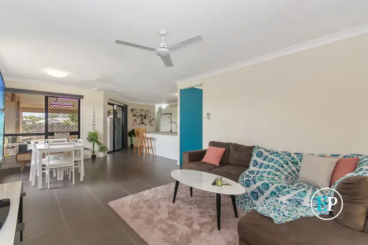 Third view of Homely house listing, 16 Rushtons Way, Mount Louisa QLD 4814