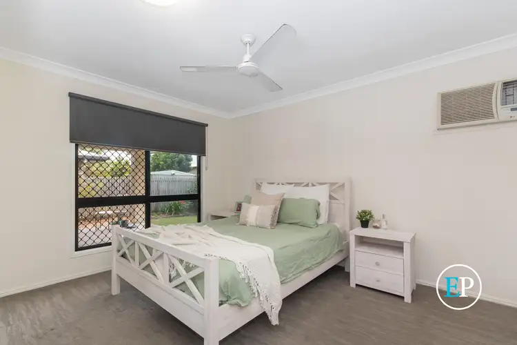 Sixth view of Homely house listing, 16 Rushtons Way, Mount Louisa QLD 4814