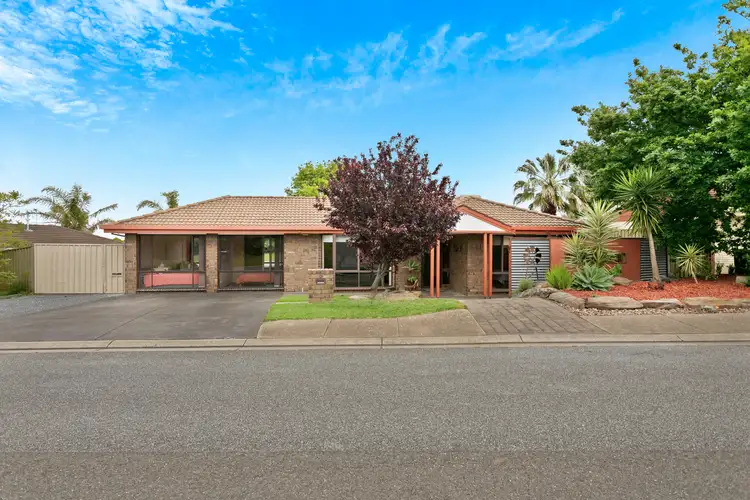Main view of Homely house listing, 34 Devonshire Crescent, Old Reynella SA 5161