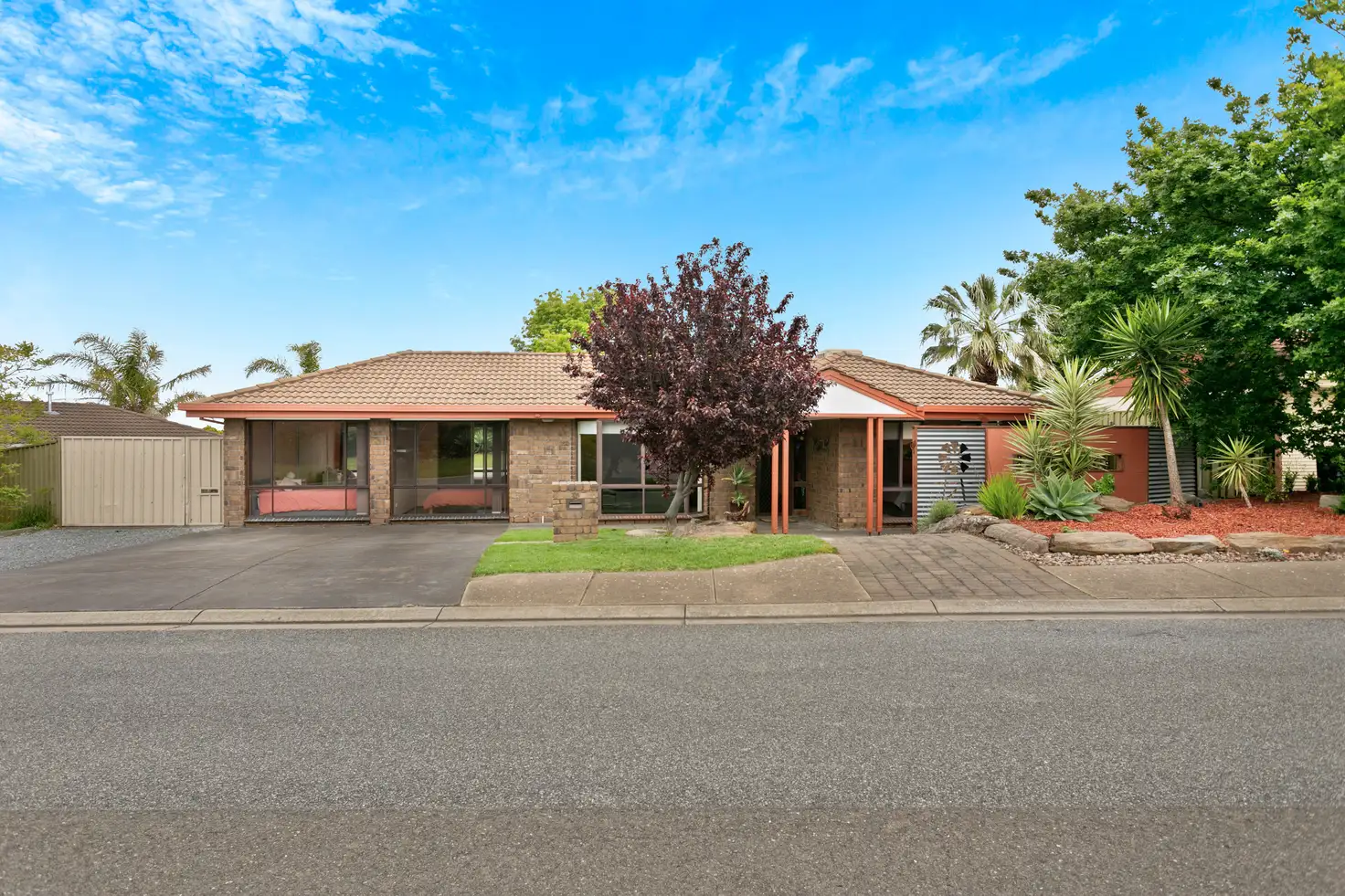 Main view of Homely house listing, 34 Devonshire Crescent, Old Reynella SA 5161