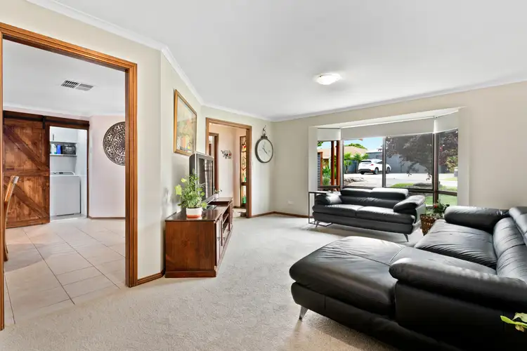 Fifth view of Homely house listing, 34 Devonshire Crescent, Old Reynella SA 5161