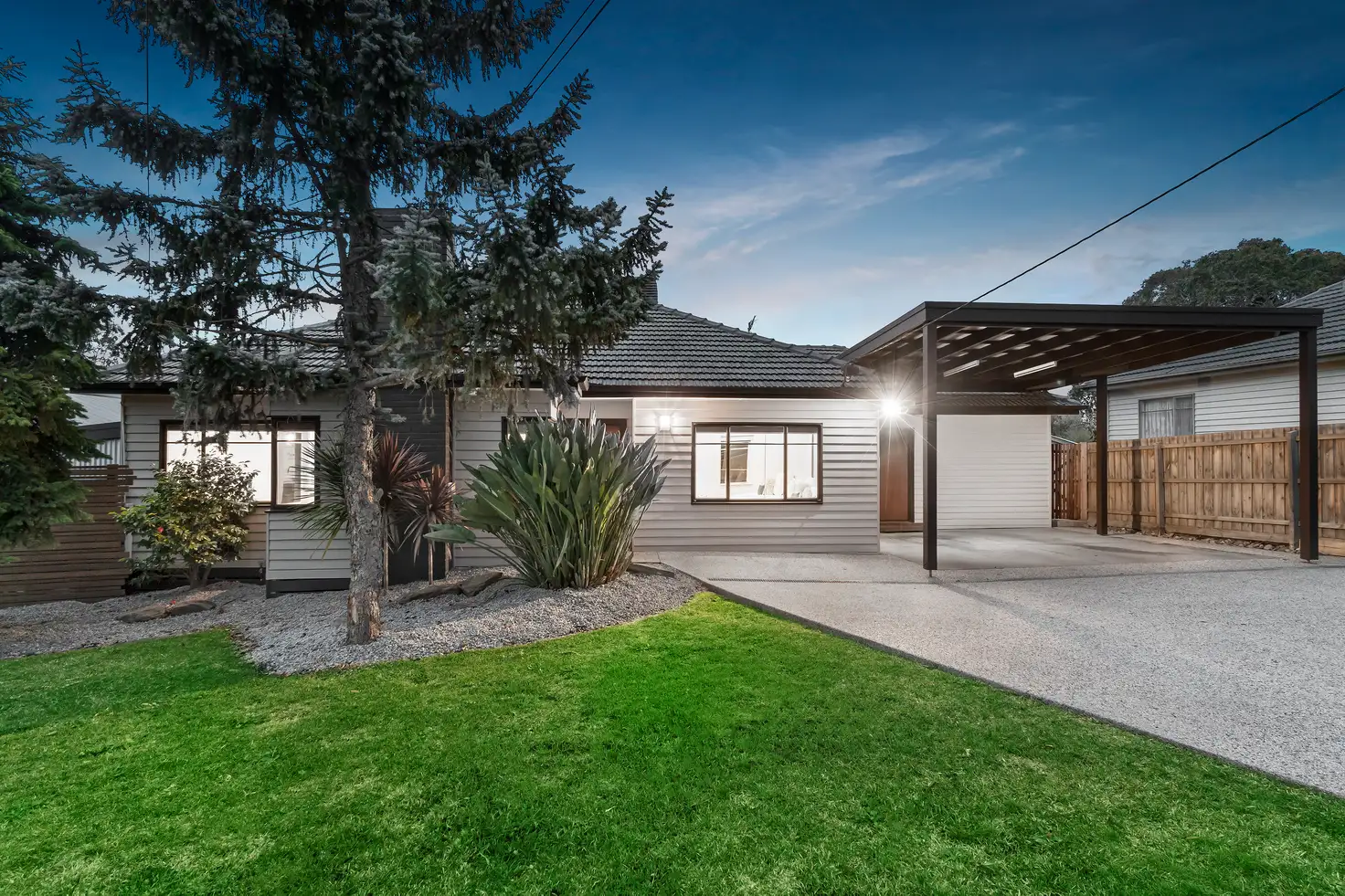 Main view of Homely house listing, 5 Daours Court, Watsonia VIC 3087