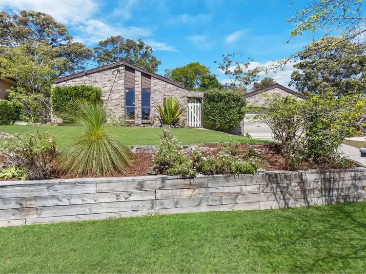 Main view of Homely house listing, 15 Red Cedar Drive, Mount Colah NSW 2079