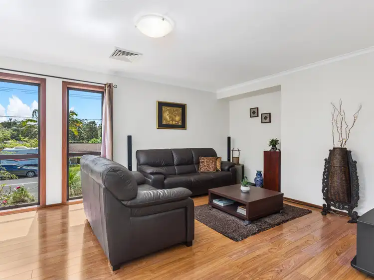 Fourth view of Homely house listing, 15 Red Cedar Drive, Mount Colah NSW 2079