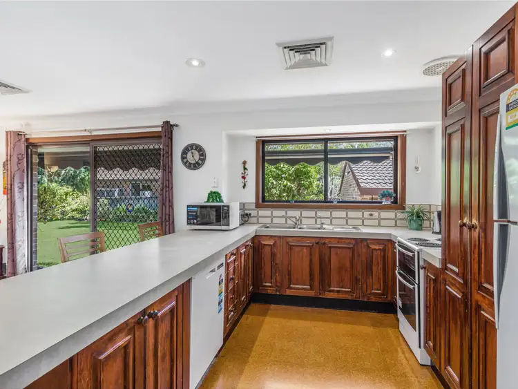 Fifth view of Homely house listing, 15 Red Cedar Drive, Mount Colah NSW 2079