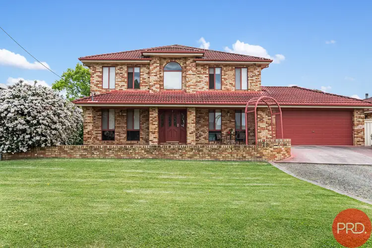 18 Pokolbin Street, Kearsley NSW 2325
