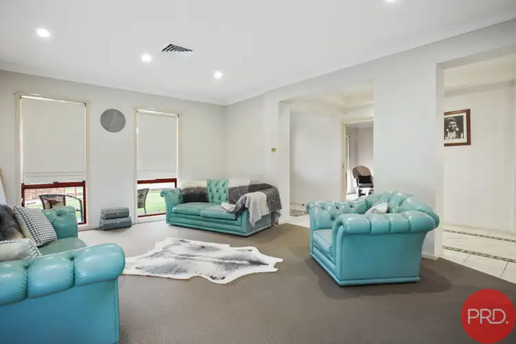 Second view of Homely house listing, 18 Pokolbin Street, Kearsley NSW 2325