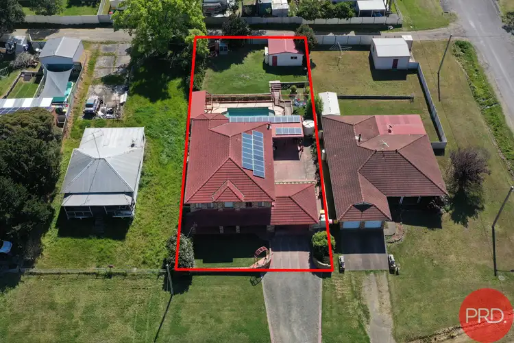 Third view of Homely house listing, 18 Pokolbin Street, Kearsley NSW 2325