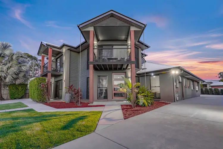Main view of Homely house listing, 38 Twin Lakes Drive, Murrumba Downs QLD 4503