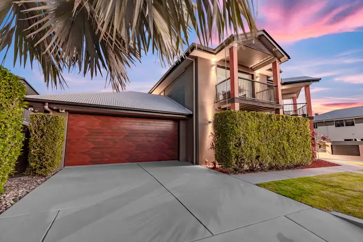 Second view of Homely house listing, 38 Twin Lakes Drive, Murrumba Downs QLD 4503