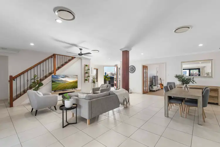 Fourth view of Homely house listing, 38 Twin Lakes Drive, Murrumba Downs QLD 4503