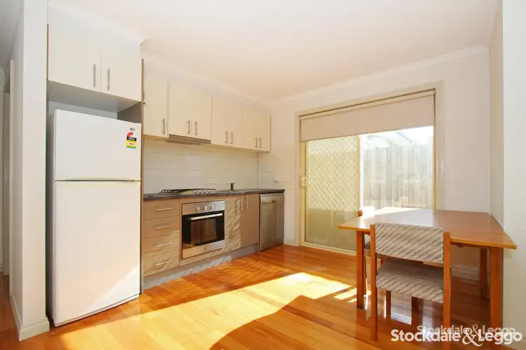 Second view of Homely unit listing, 4/30 Heyington Avenue, Thomastown VIC 3074