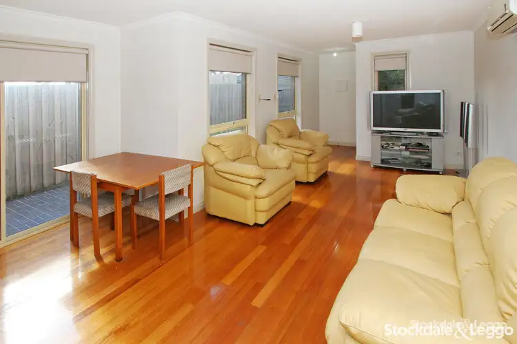 Third view of Homely unit listing, 4/30 Heyington Avenue, Thomastown VIC 3074