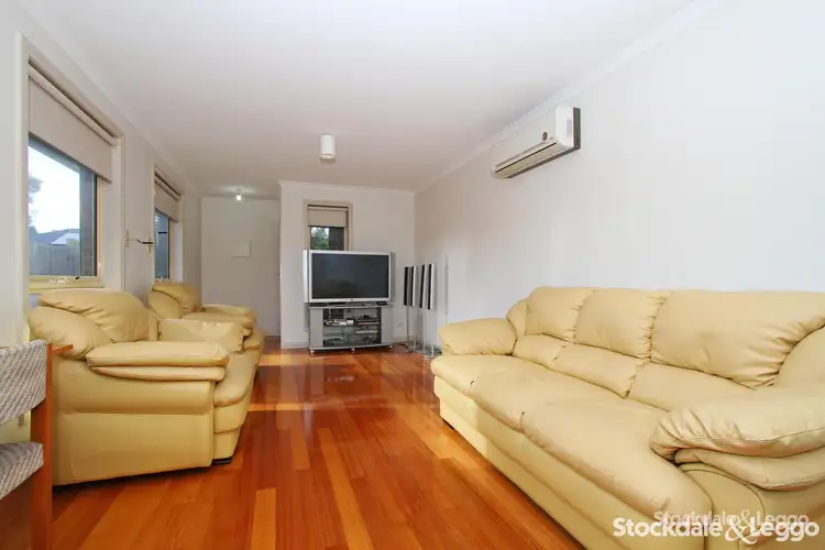 Fourth view of Homely unit listing, 4/30 Heyington Avenue, Thomastown VIC 3074