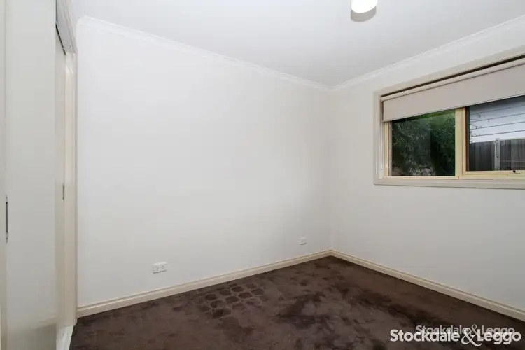 Fifth view of Homely unit listing, 4/30 Heyington Avenue, Thomastown VIC 3074