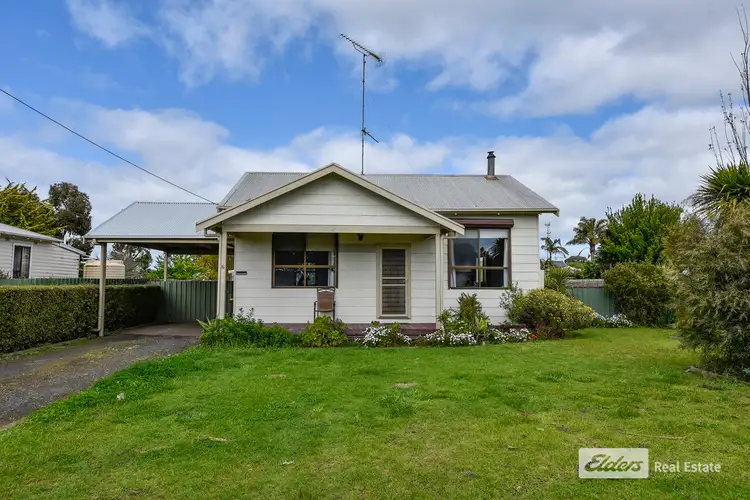 6 PEAKE TERRACE, Nangwarry SA 5277